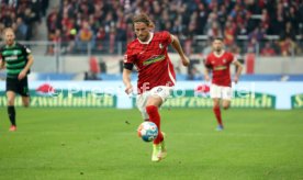 30.10.21 SC Freiburg - SpVgg Greuther F&uuml;rth