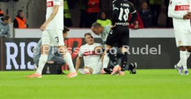 25.09.25 VfB Stuttgart - Celta de Vigo