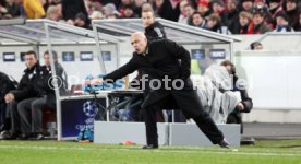 09.12.09 VfB Stuttgart - FC Unirea Urziceni