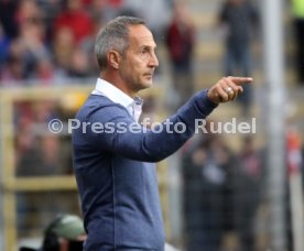 SC Freiburg - Eintracht Frankfurt