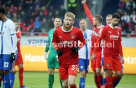 09.12.23 1. FC Heidenheim - SV Darmstadt 98