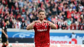 30.03.25 SC Freiburg - 1. FC Union Berlin