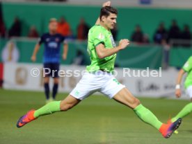 1. FC Heidenheim - VfL Wolfsburg