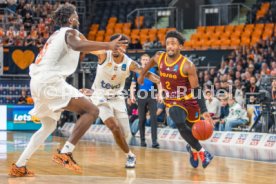 14.10.26 ratiopharm Ulm - BOSNA BH Telecom Sarajevo