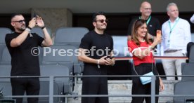 23.05.26 DFB-Pokal Finale 2026 FC Bayern M&uuml;nchen - VfB Stuttgart