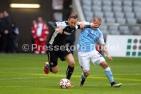 TSV 1860 M&uuml;nchen