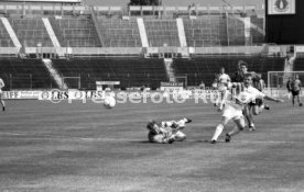 22.08.92 VfB Stuttgart - 1. FC N&uuml;rnberg