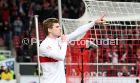 VfB Stuttgart - 1899 Hoffenheim