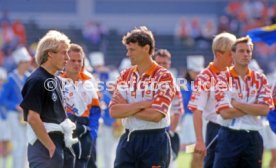18.06.92 Niederlande - Deutschland