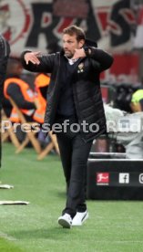 Bayer 04 Leverkusen - VfB Stuttgart