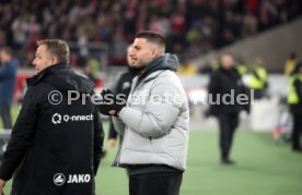 23.11.24 VfB Stuttgart - VfL Bochum