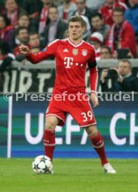 FC Bayern M&uuml;nchen