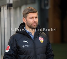 VfB Stuttgart - RB Leipzig