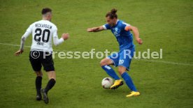 26.09.20 Stuttgarter Kickers - Neckarsulmer SU