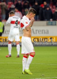 VfB Stuttgart - 1. FSV Mainz 05