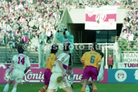 22.02.97 VfB Stuttgart - Karlsruher SC