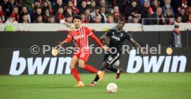 16.03.23 SC Freiburg - Juventus Turin