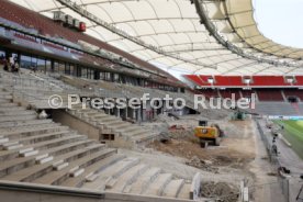 23.07.22 VfB Stuttgart - FC Valencia