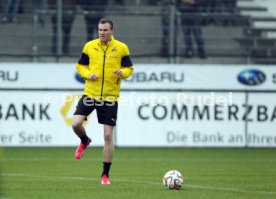 Stuttgarter Kickers