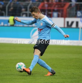 Karlsruher SC - SC Fortuna K&ouml;ln