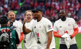 19.04.26 FC Bayern M&uuml;nchen - VfB Stuttgart