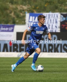 Karlsruher SC - Hamburger SV