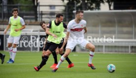 03.08.20 VfB Stuttgart Training