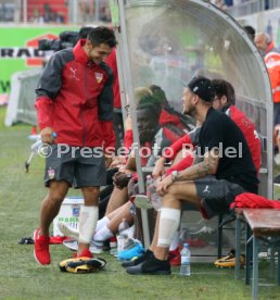1. FC Heidenheim- VfB Stuttgart