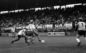 04.05.88 SC Freiburg - Stuttgarter Kickers