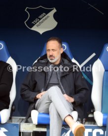 11.02.23 TSG 1899 Hoffenheim - Bayer 04 Leverkusen
