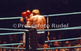 24.05.76 Boxen Cassius Clay/Muhammad Ali - Richard Dunn