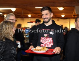 26.02.25 VfB Stuttgart Vesperkirche