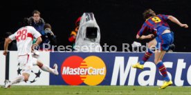 23.02.10 VfB Stuttgart - FC Barcelona