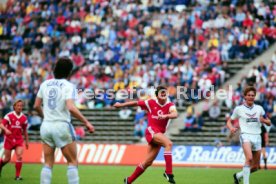 17.06.87 FC Bayern M&uuml;nchen - FC Schalke 04