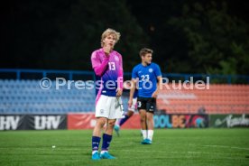 10.09.24 U21 Estland - U21 Deutschland