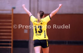 07.05.22 TV Nellingen - TG 88 Pforzheim
