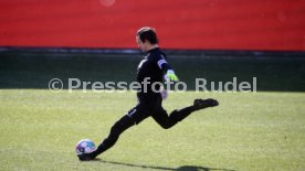 13.02.21 1. FC Heidenheim - FC Erzgebirge Aue