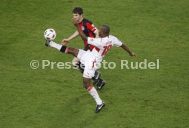 VFB-Hertha BSC Berlin