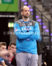 06.02.21 TVB Stuttgart - HSC 2000 Coburg