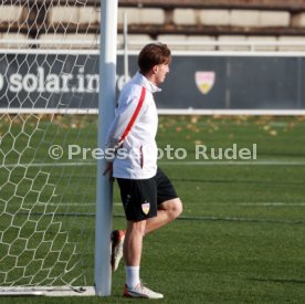 17.11.25 VfB Stuttgart Training