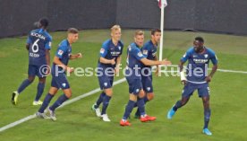 VfB Stuttgart - VfL Bochum