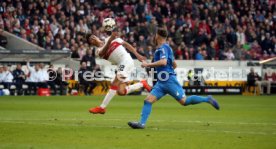 VfB Stuttgart - TSG 1899 Hoffenheim