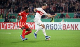 31.10.23 VfB Stuttgart - 1. FC Union Berlin