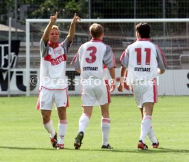 29.06.02 U19 VfB Stuttgart - U19 FC Schalke 04