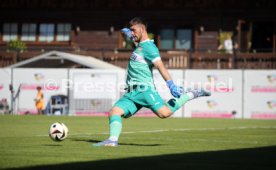11.08.24 VfB Stuttgart II - TSV 1860 M&uuml;nchen