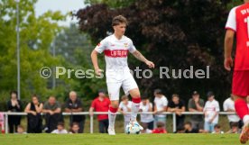 12.07.25 SV Fellbach - VfB Stuttgart