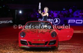 Porsche Tennis Grand Prix 2017