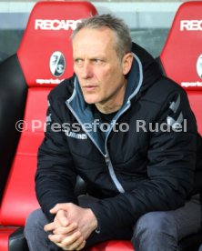 SC Freiburg - FC Bayern M&uuml;nchen