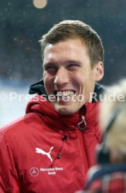 1. FC Heidenheim- VfB Stuttgart