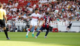 09.08.25 VfB Stuttgart - FC Bologna